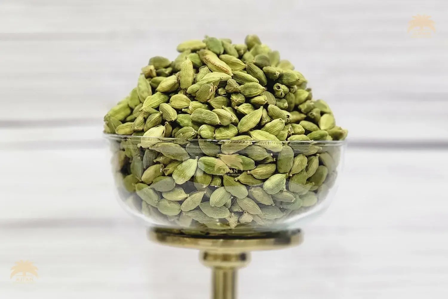 Best quality cardamom